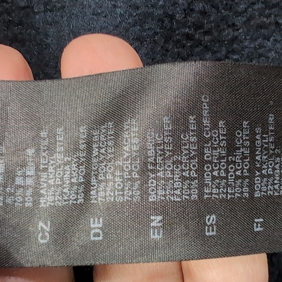 Kuhl Sweater Sweatshirt Pullover, 1/4 Zip, Men's Medium - Picture 14 of 14